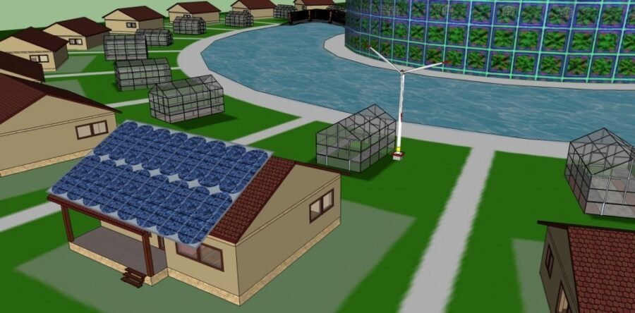 Izvor: Off Grid World