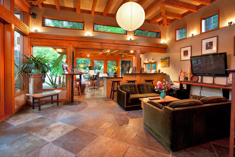 © David Coulson Design