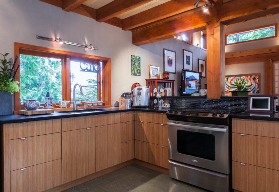 © David Coulson Design