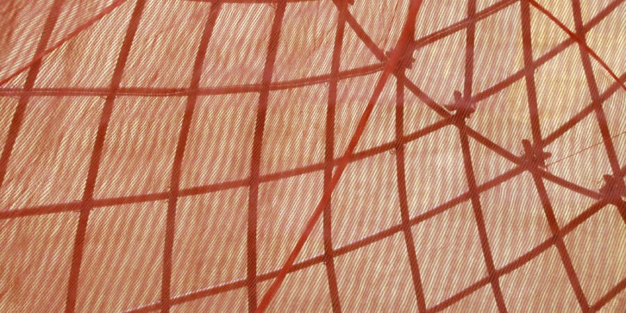 Konstrukcijski detalji bambusovog okvira