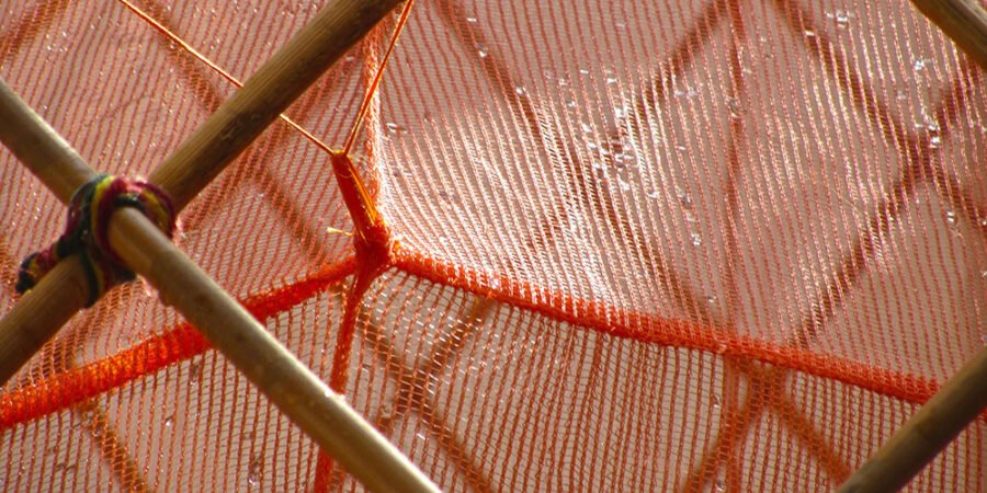 Proces kondenzacije i sakupljanja vode u tornju