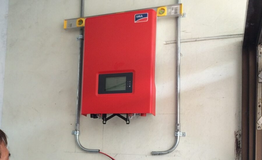 Solarni invertor - uređaj za pretvaranje struje