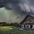 kako preživeti ekstremne vremenske prilike