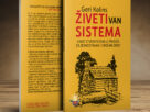 knjiga živeti van sistema geri kolins