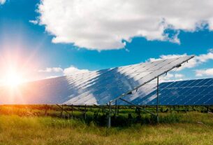 šta su prizemni solarni paneli